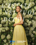 L'Estate nei tuoi occhi - Stagione 3 - Teaser Poster