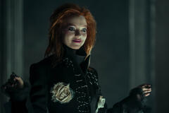 Esmé Creed-Miles come Delirium in The Sandman 2x01