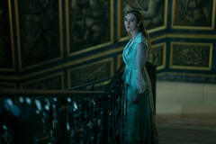 Ann Skelly come Nuala in The Sandman 2x03