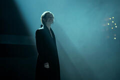 Tom Sturridge come Dream in The Sandman 2x06