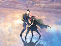 Scarlet di Mamoru Hosoda - SCR_main_yoko_CMYK