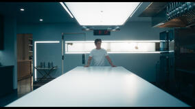 Jeremy Allen White come Carmen 'Carmy' Berzatto in The Bear - Stagione 4