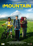 The Mountain di Rachel House - Poster