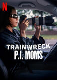 Trainwreck mamme investigatrici - Poster Netflix