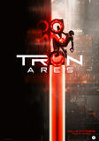 TRON Ares - Poster
