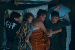 Un Anno di Scuola di Laura Samani - Immagine dal set