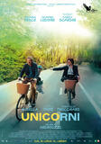 Unicorni di Michela Andreozzi - Poster