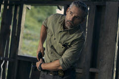 Eric Bana come Kyle Turner in Untamed 1x01