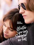 Winter, Spring, Summer or Fall - Poster