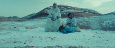 Hijra di Shahad Ameen - Immagine ufficiale