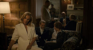 Julia Roberts in After The Hunt: Dopo la caccia