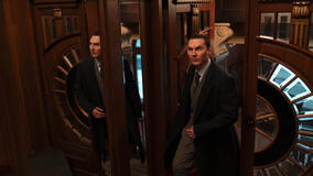 Paul Dano in Le mage du Kremlin di Olivier Assayas