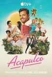 Acapulco - stagione 4 - Poster verticale