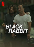 Black Rabbit - Poster Netflix