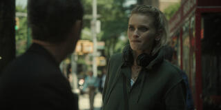 Abbey Lee come Anna in Black Rabbit 1x04