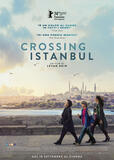 Crossing Istanbul di Levan Akin - Poster