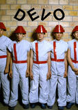 DEVO - Poster Netflix