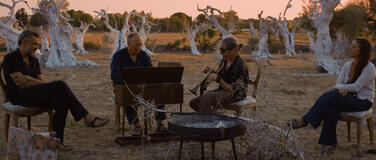 Giro di Banda di Daniele Cini - Immagine dal film