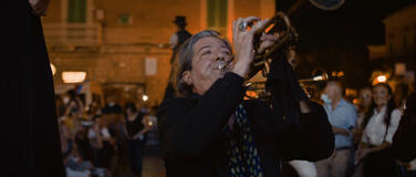 Giro di Banda di Daniele Cini - Immagine dal film