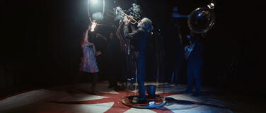 Giro di Banda di Daniele Cini - Immagine dal film