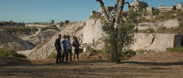 Giro di Banda di Daniele Cini - Immagine dal film