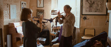 Giro di Banda di Daniele Cini - Immagine dal film