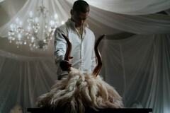 Tyriq Withers è Cam in HIM, diretto da Justin Tipping