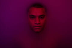 Tyriq Withers è Cam in HIM, diretto da Justin Tipping