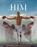 Him di Justin Tipping - Poster