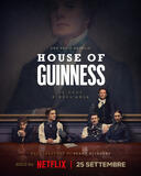 House of Guinness - Postcer Netflix