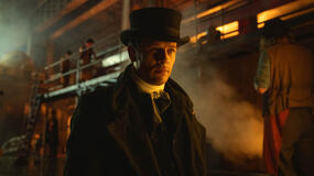 James Norton in House of Guinness - First Look