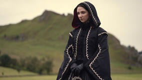 Emily Fairn in House of Guinness - First Look