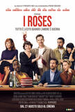 I Roses - Poster