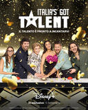 Italia's Got Talent 2025 - Poster