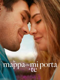 La mappa che mi porta a te - Poster