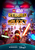 LEGO Star Wars Rebuild the Galaxy - Pieces of the Past - Poster