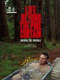 Life Beyond The Pine Curtain - L'america Degli Invisibili - Poster