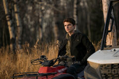 Johnny Link come Will in Uno splendido errore 2x09