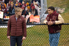 (S-D) Noah LaLonde come Cole, Kolton Stewart come Dylan in Uno splendido errore 2x10