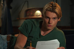 Noah LaLonde come Cole in Uno splendido errore 2x01