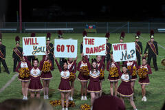 Alisha Newton come Erin in Uno splendido errore 2x04