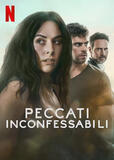 Peccati Inconfessabili - Poster Netflix