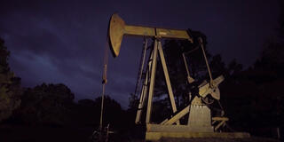 Life Beyond The Pine Curtain - L'america Degli Invisibili - Immagine dal film