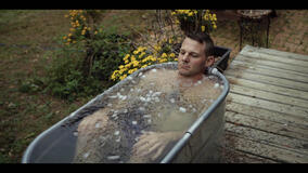 Life Beyond The Pine Curtain - L'america Degli Invisibili - Immagine dal film