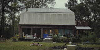 Life Beyond The Pine Curtain - L'america Degli Invisibili - Immagine dal film