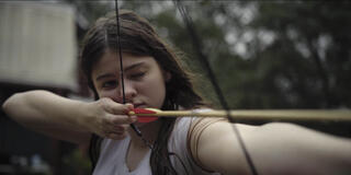 Life Beyond The Pine Curtain - L'america Degli Invisibili - Immagine dal film