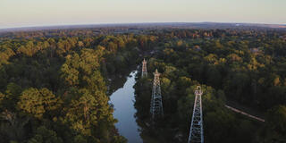 Life Beyond The Pine Curtain - L'america Degli Invisibili - Immagine dal film