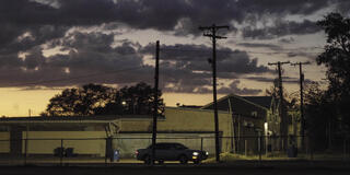 Life Beyond The Pine Curtain - L'america Degli Invisibili - Immagine dal film