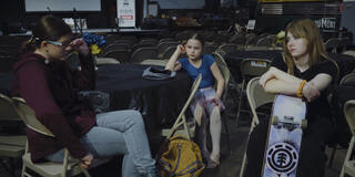 Life Beyond The Pine Curtain - L'america Degli Invisibili - Immagine dal film