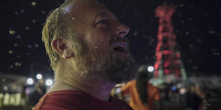 Life Beyond The Pine Curtain - L'america Degli Invisibili - Immagine dal film